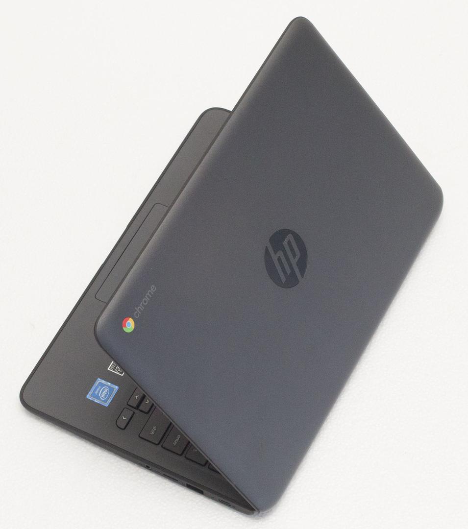 HP Chromebook 11 G6 EE Celeron, 16GB, 4GB LUHH99184 Swappa