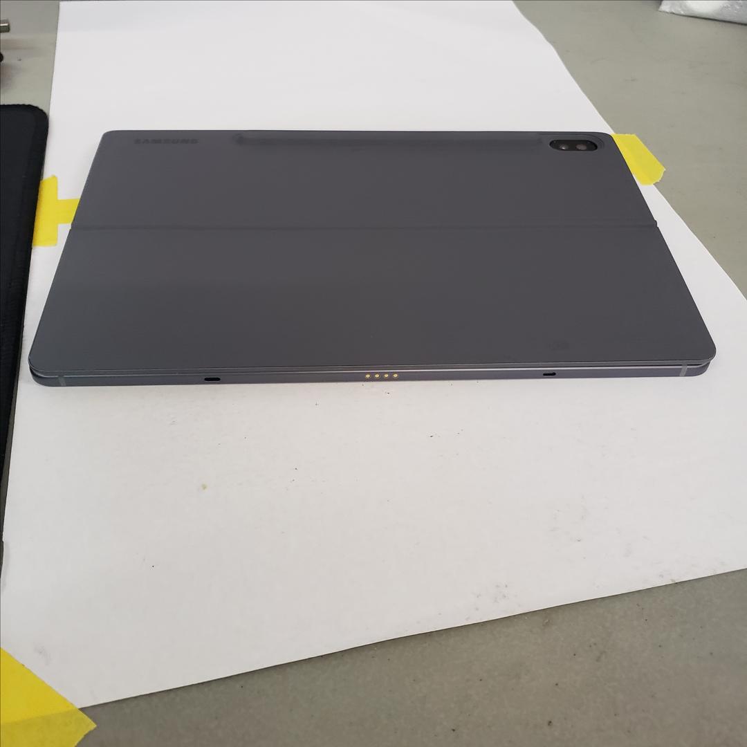 Samsung Galaxy Tab S6 TMobile, Gray, 128GB, 6GB, SMT867U LUHM25373 Swappa