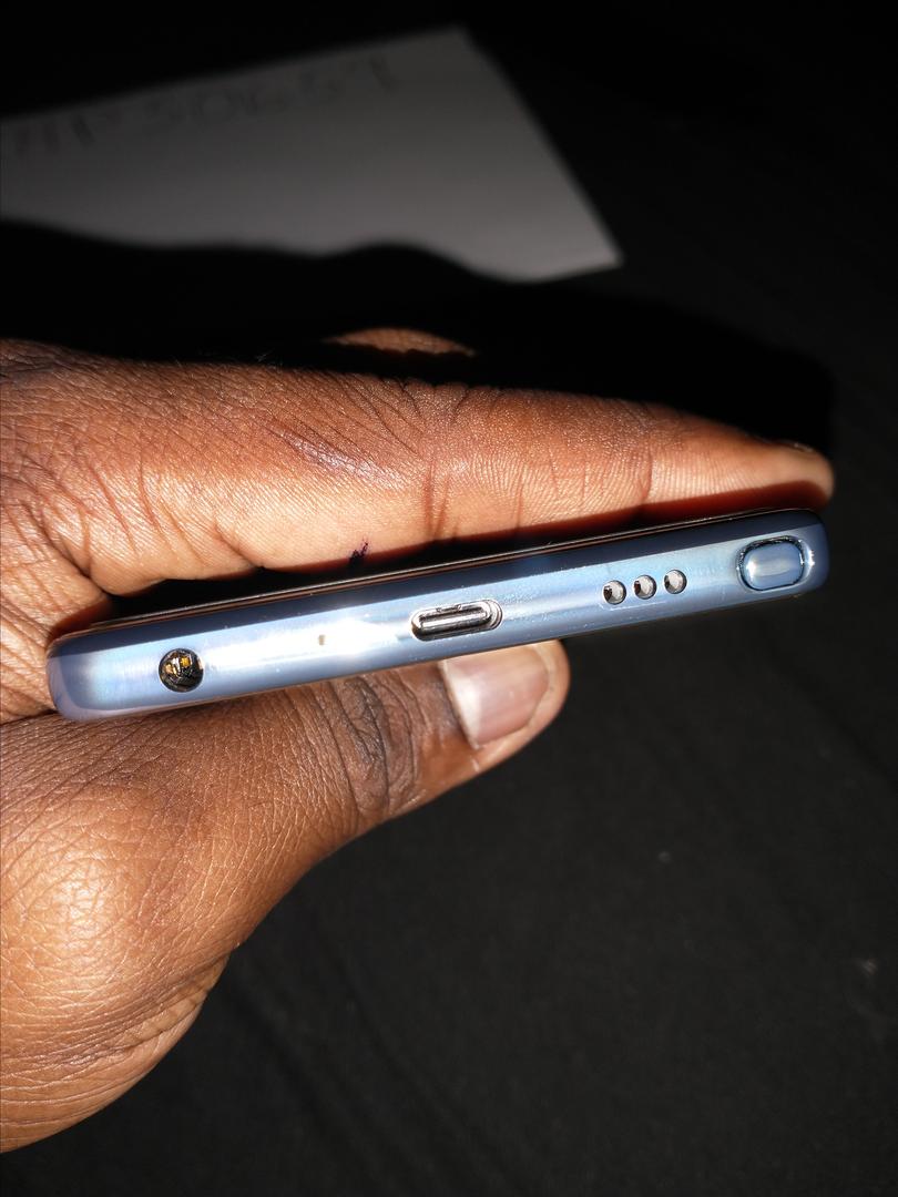 LG Stylo 6 Metro by TMobile, White, 64GB, 3GB LUHP50659 Swappa