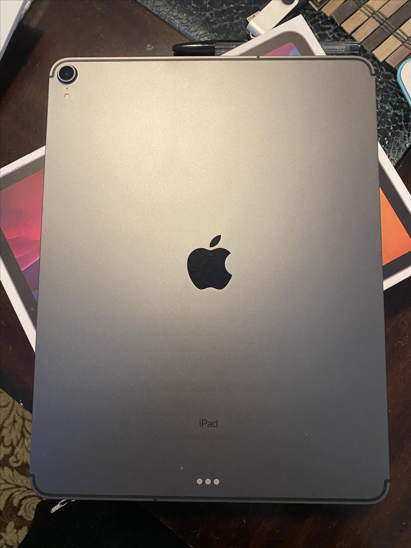 Apple iPad Pro 12.9