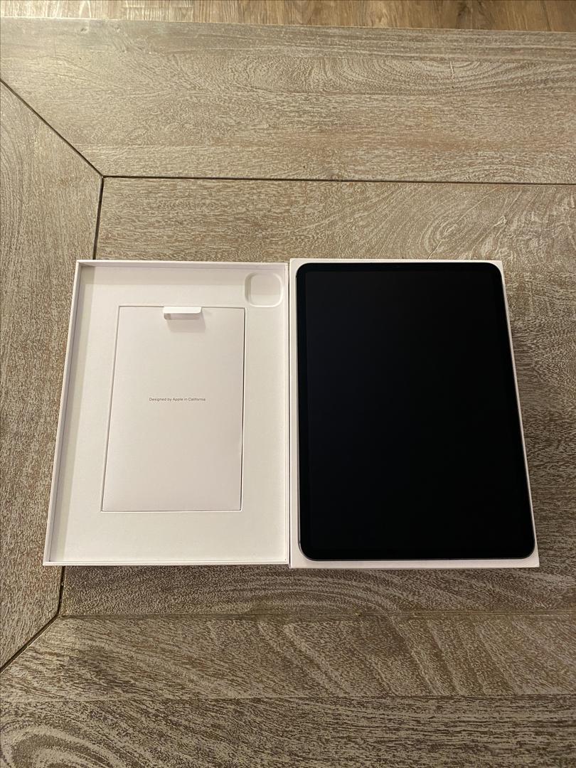 Apple iPad Pro 11