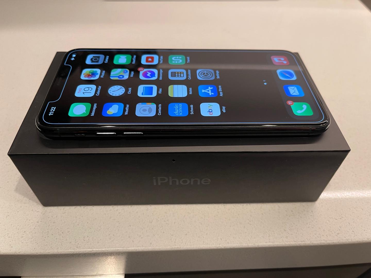 Apple iPhone 11 Pro Max TMobile, Green, 64GB, A2161 LUMM79271 Swappa Apple iPhone 11 Pro Max TMobile, Green, 64GB, A2161 LUMM79271 Swappa