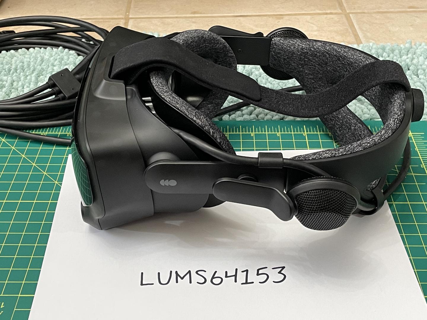 Valve Index LUMS64153 Swappa