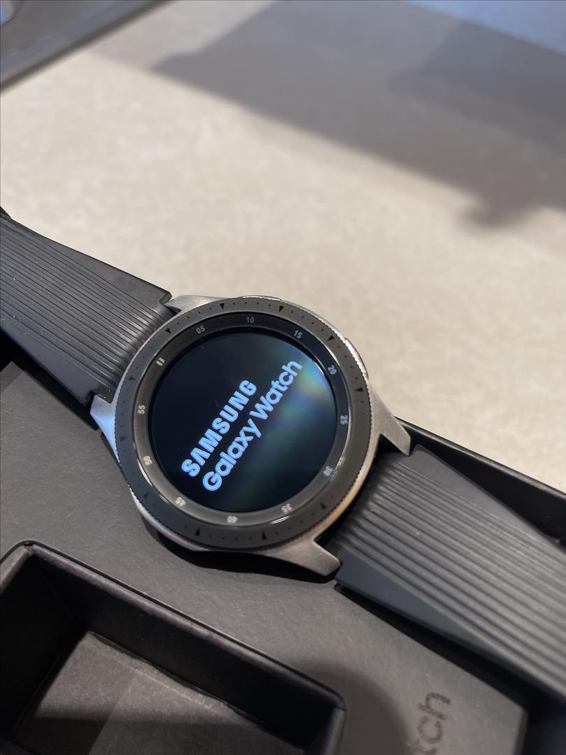 samsung galaxy watch lte t mobile