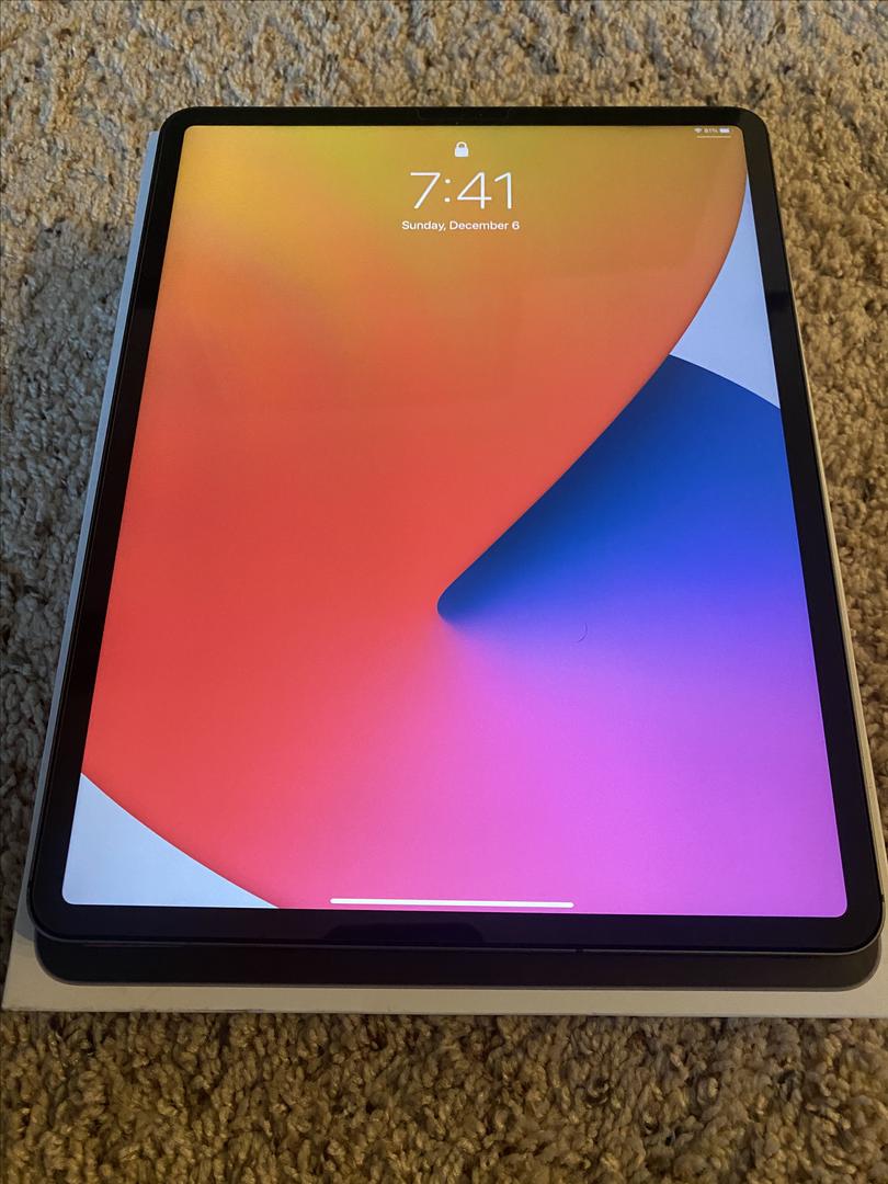 Apple iPad Pro 12.9 Apple iPad Pro 12.9