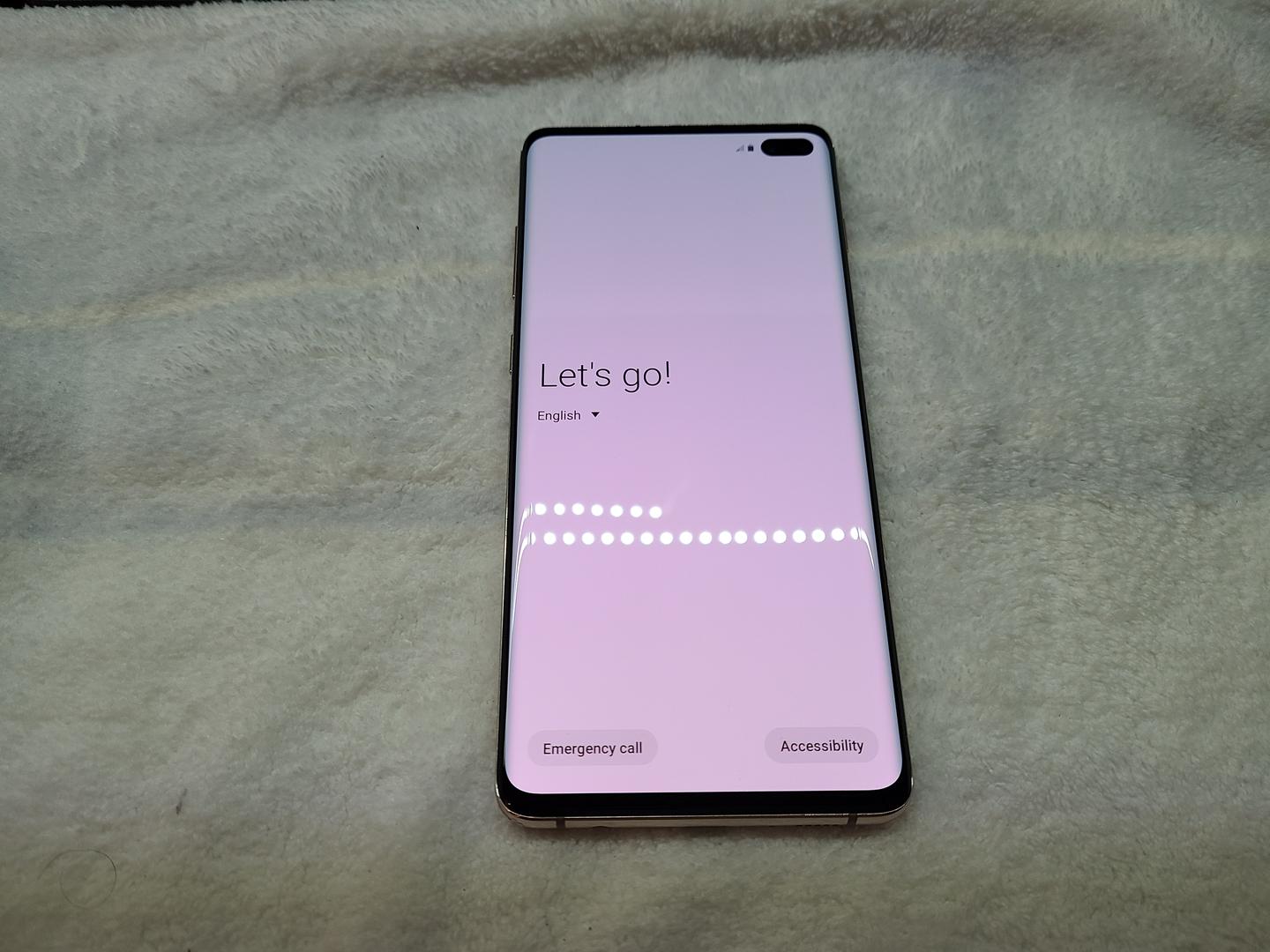 s10 plus t mobile