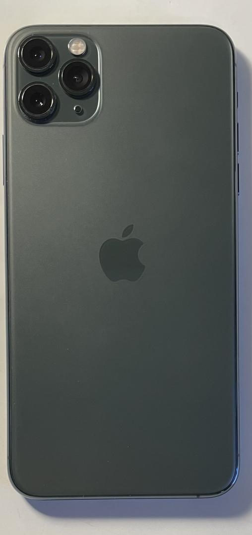 Apple iPhone 11 Pro Max TMobile, Green, 64GB, A2161 LVCL60992 Swappa Apple iPhone 11 Pro Max TMobile, Green, 64GB, A2161 LVCL60992 Swappa
