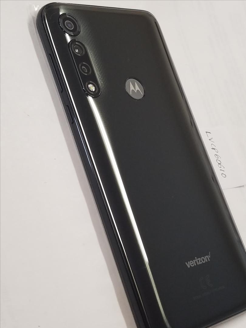 Motorola Teléfono Móvil Moto G8 Power XT2041 1, Móvil Renovado, Original, Desbloqueado, 4GB