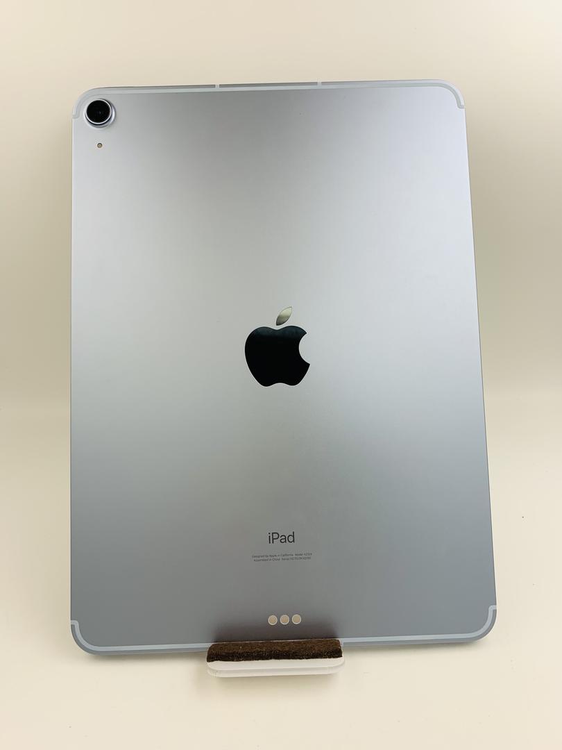 Apple iPad Air 4th Gen Unlocked, Sky Blue, 64GB, A2324 LVDF23644