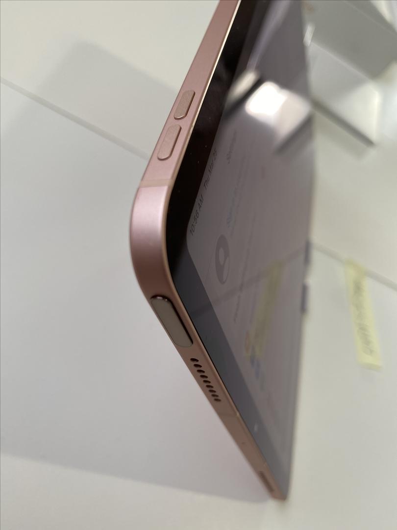 Apple iPad Air 4th Gen Unlocked, Rose Gold, 64GB, A2324 LVDF57398