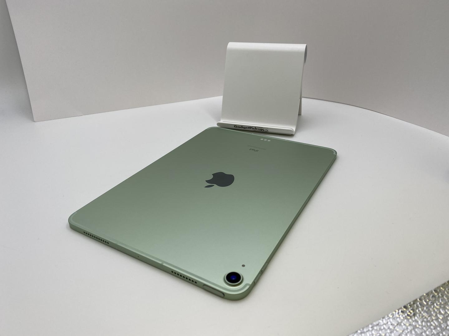 Apple iPad Air 4th Gen Unlocked, Green, 64GB, A2324 LVDT28548 Swappa