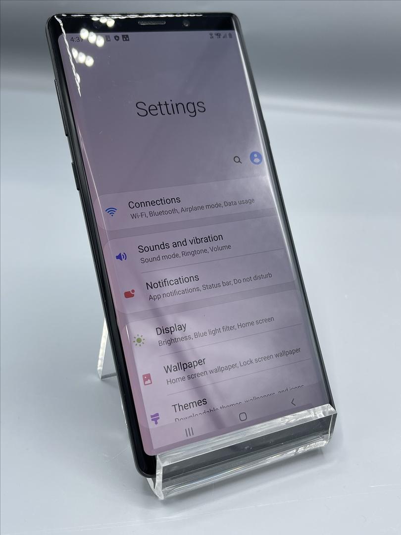 galaxy note 9 at&t
