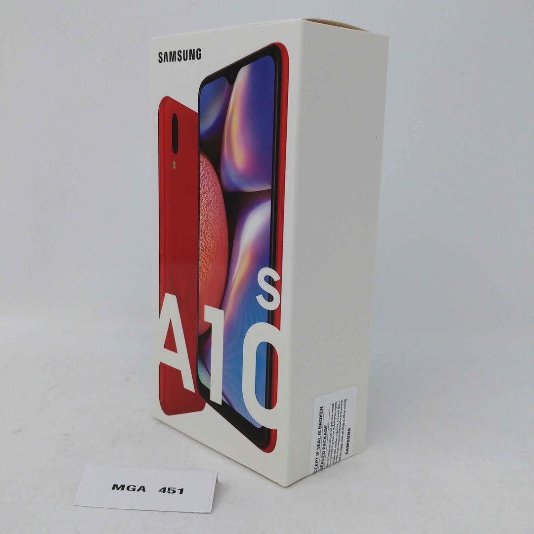 samsung a10s unlocked