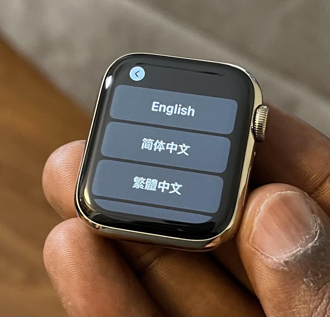 a2293 apple watch