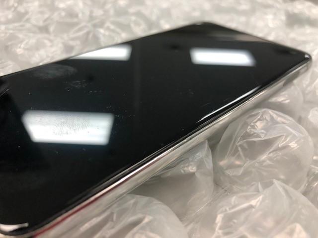 Samsung Galaxy S10 Plus, color White