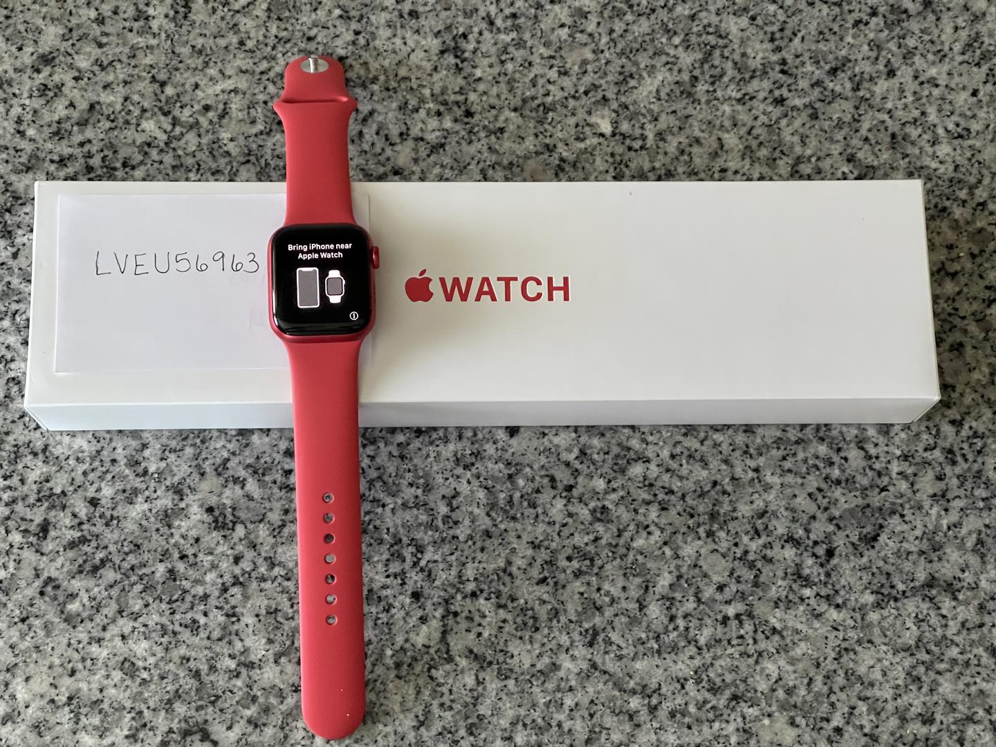 a2293 apple watch