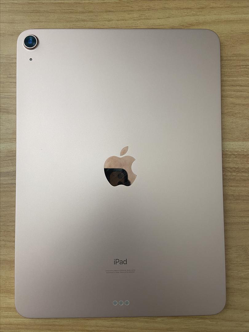 Apple iPad Air 4th Gen WiFi, Rose Gold, 64GB, A2316 LVEY03652 Swappa