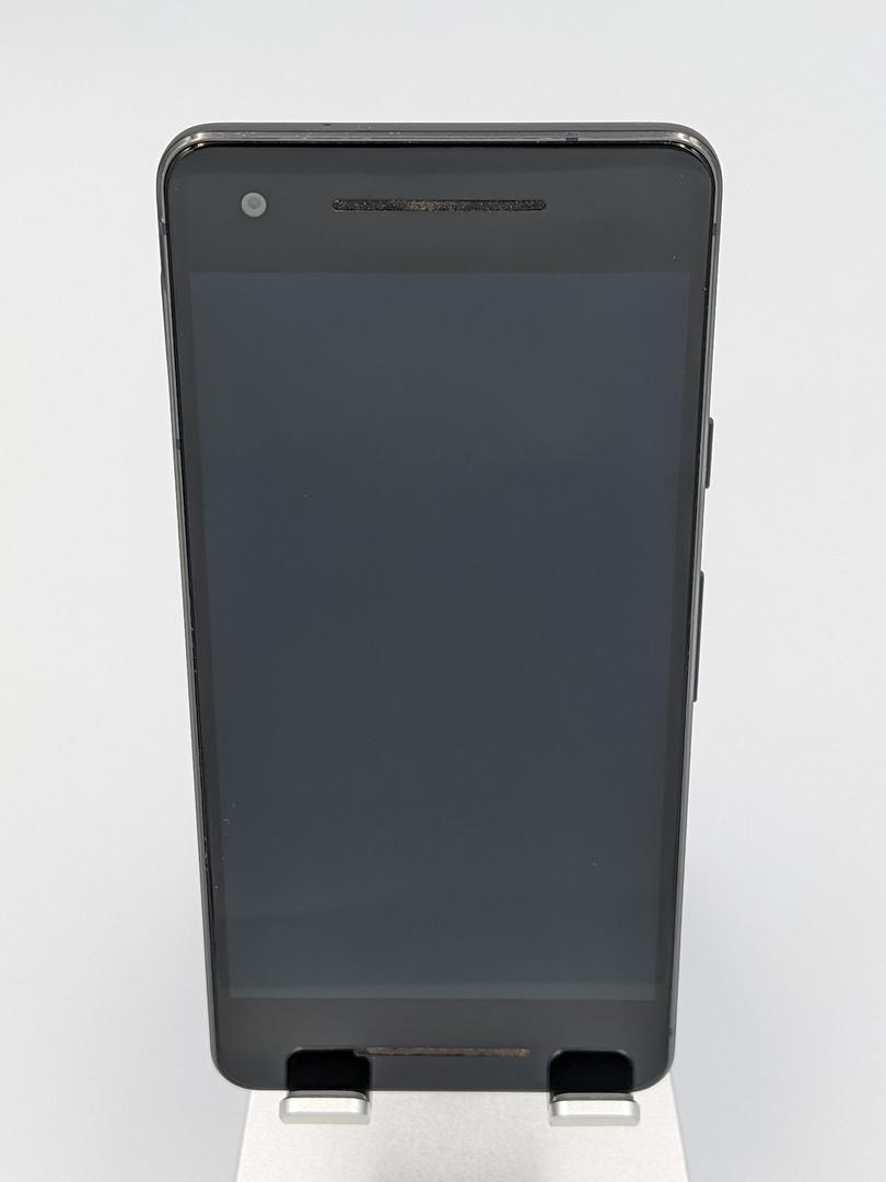 Google Pixel 2, color Black