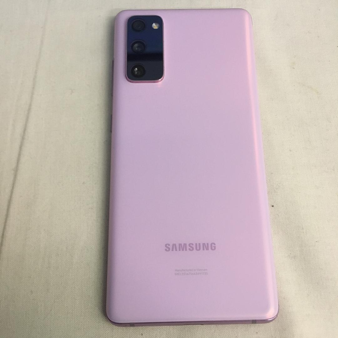 Samsung Galaxy S20 Fe 5g 128 Gb