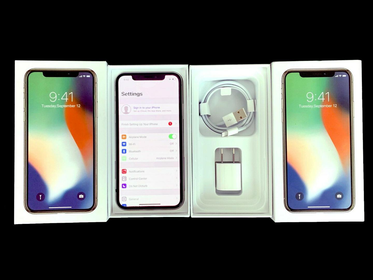 iPhone Xs Colors Pick the Best Color Swappa