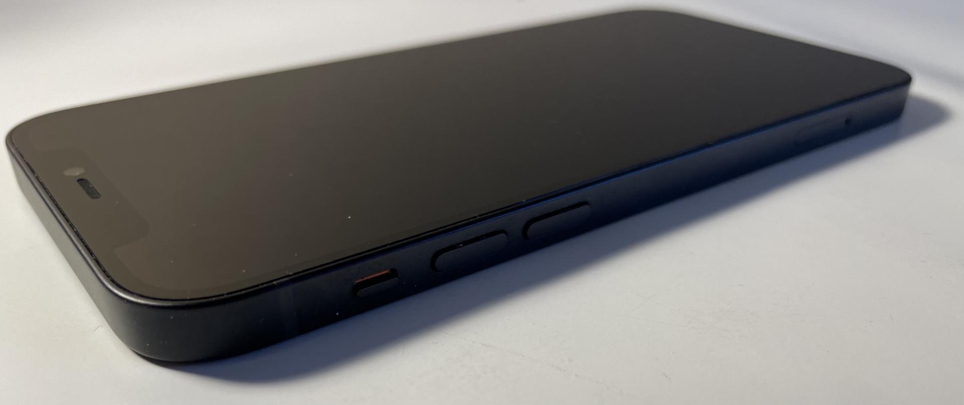 Apple iPhone 12, color Black