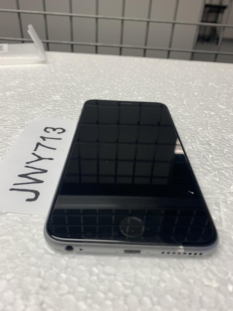 Apple iPhone 6S Plus, color Grey