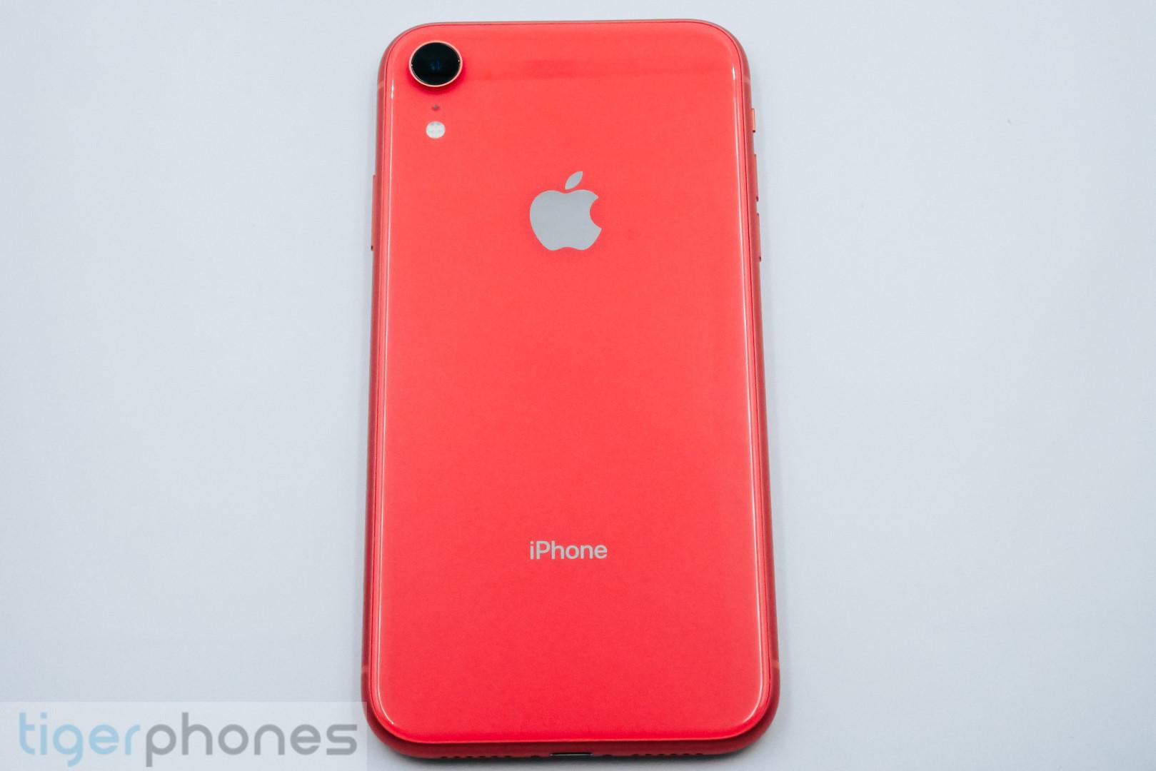 iPhone Xr Colors Pick the Best Color Swappa