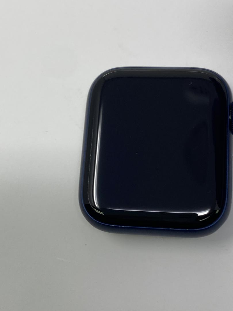 Apple Watch Series 6 40mm, color Blue