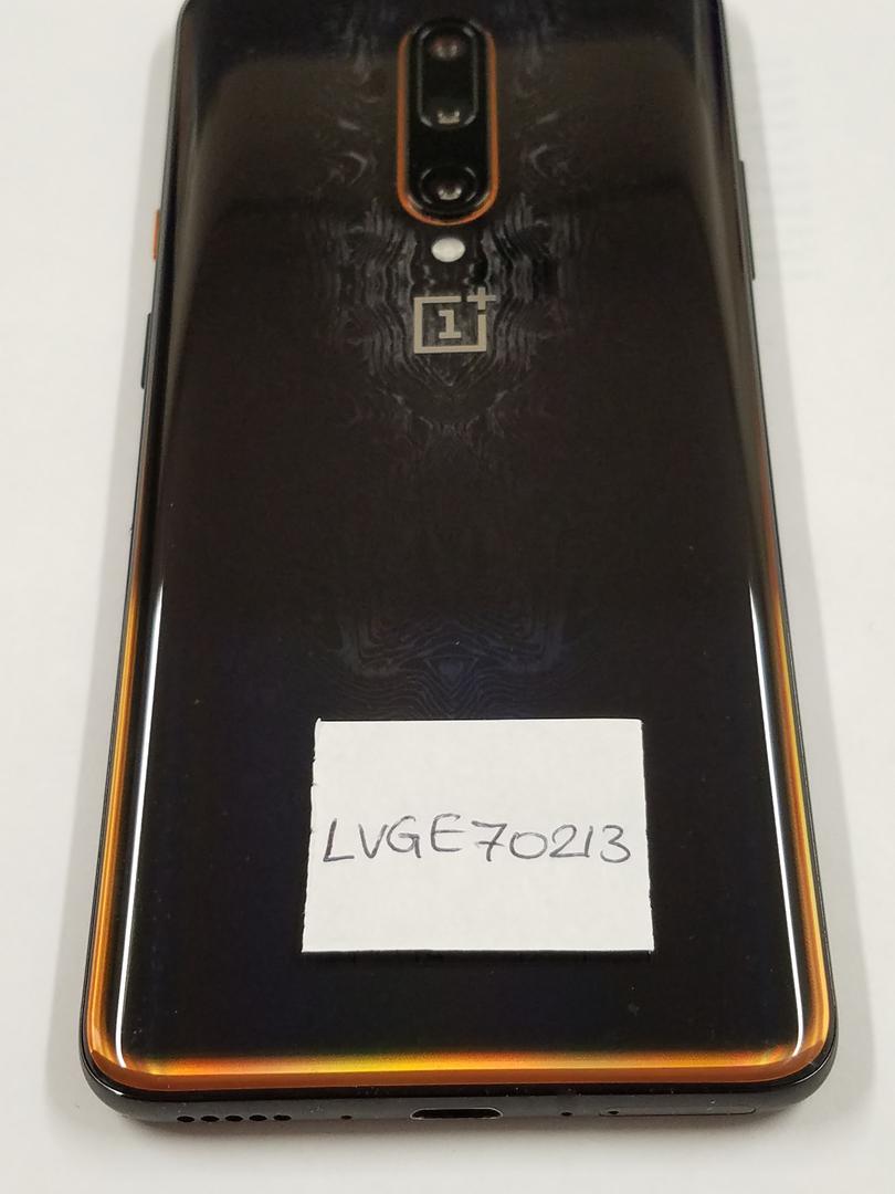 OnePlus 7T Pro 5G (T-Mobile) [HD1925], McLaren Edition - Orange, 256 GB