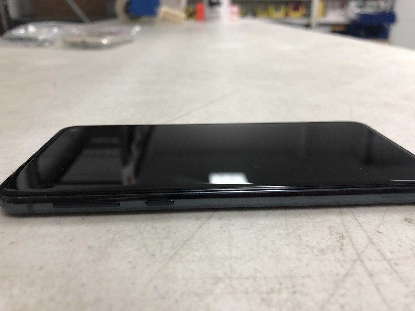 Samsung Galaxy S10e, color Black