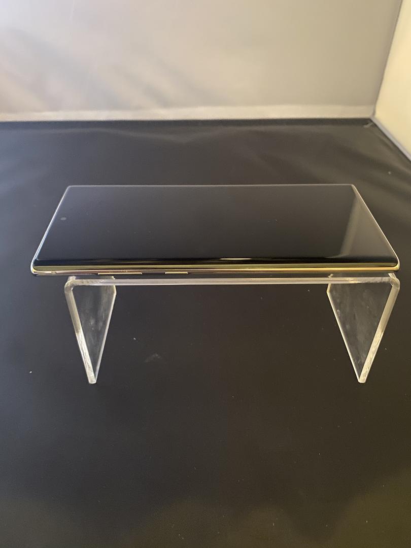 Samsung Galaxy Note 10 Plus 5G, color Aura Glow