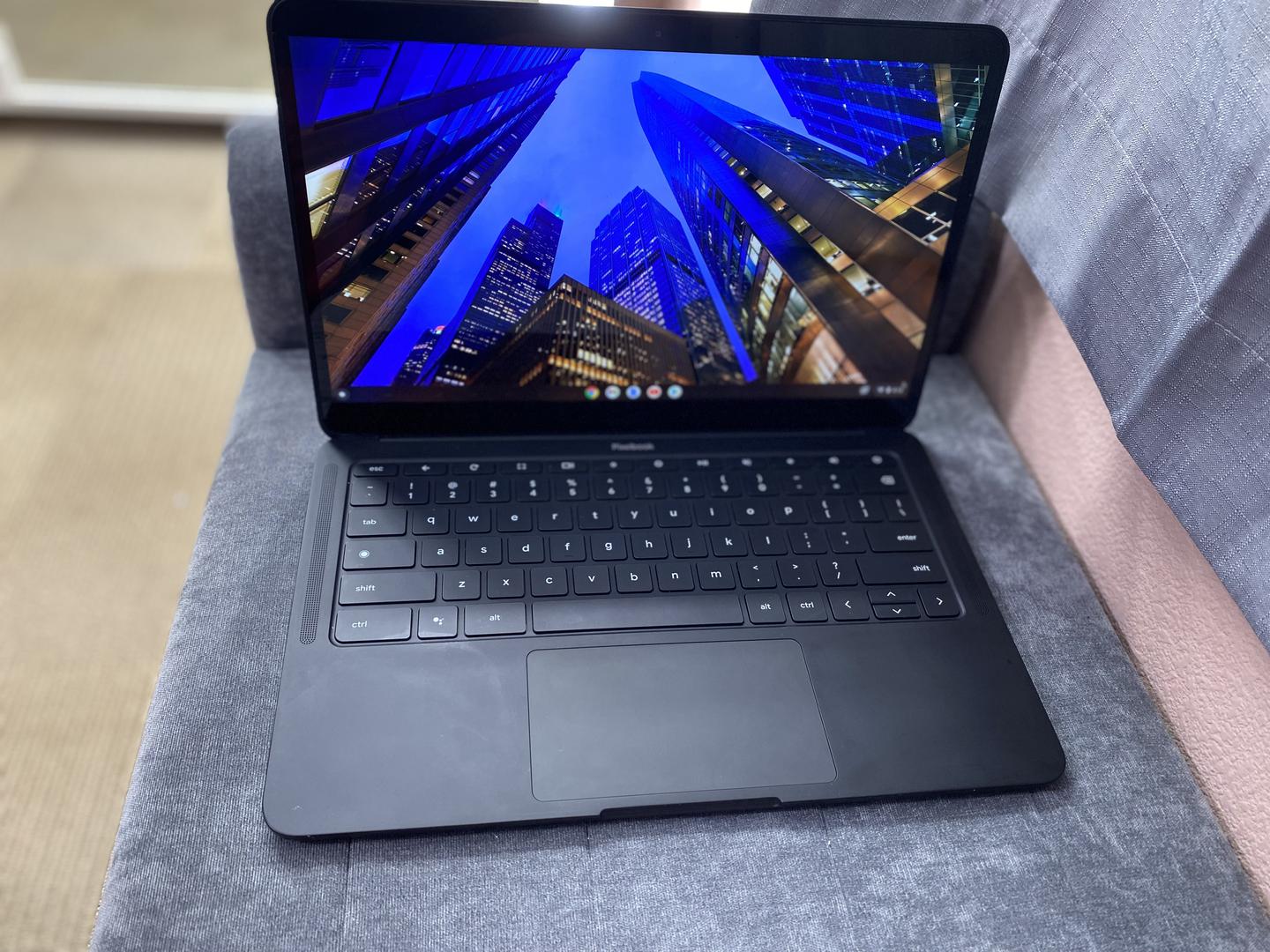 Google Pixelbook Go - I5, Black, 128 GB, 8 GB - LVGO87399 - Swappa - Will There Be Black Friday Deals On Google Pixelbook Go