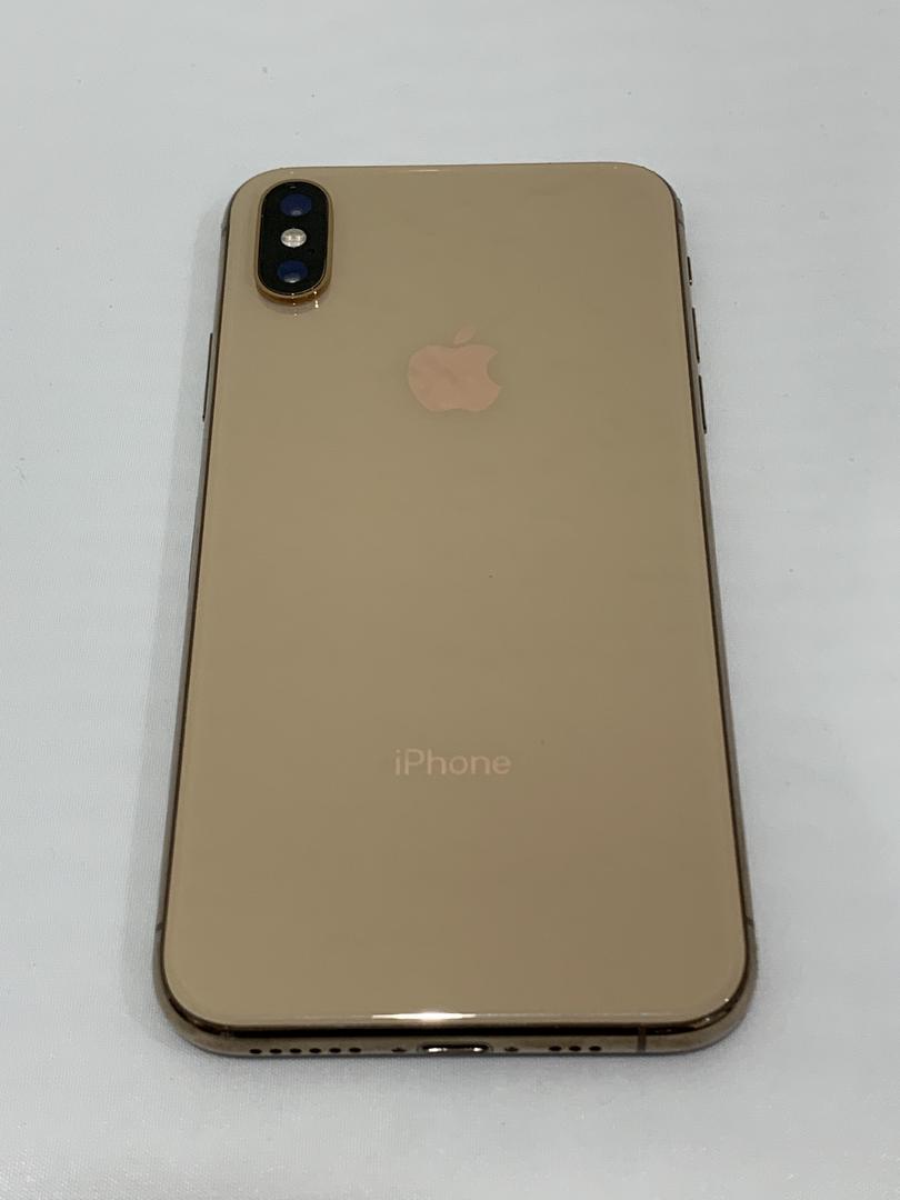 Apple iPhone Xs, color Gold