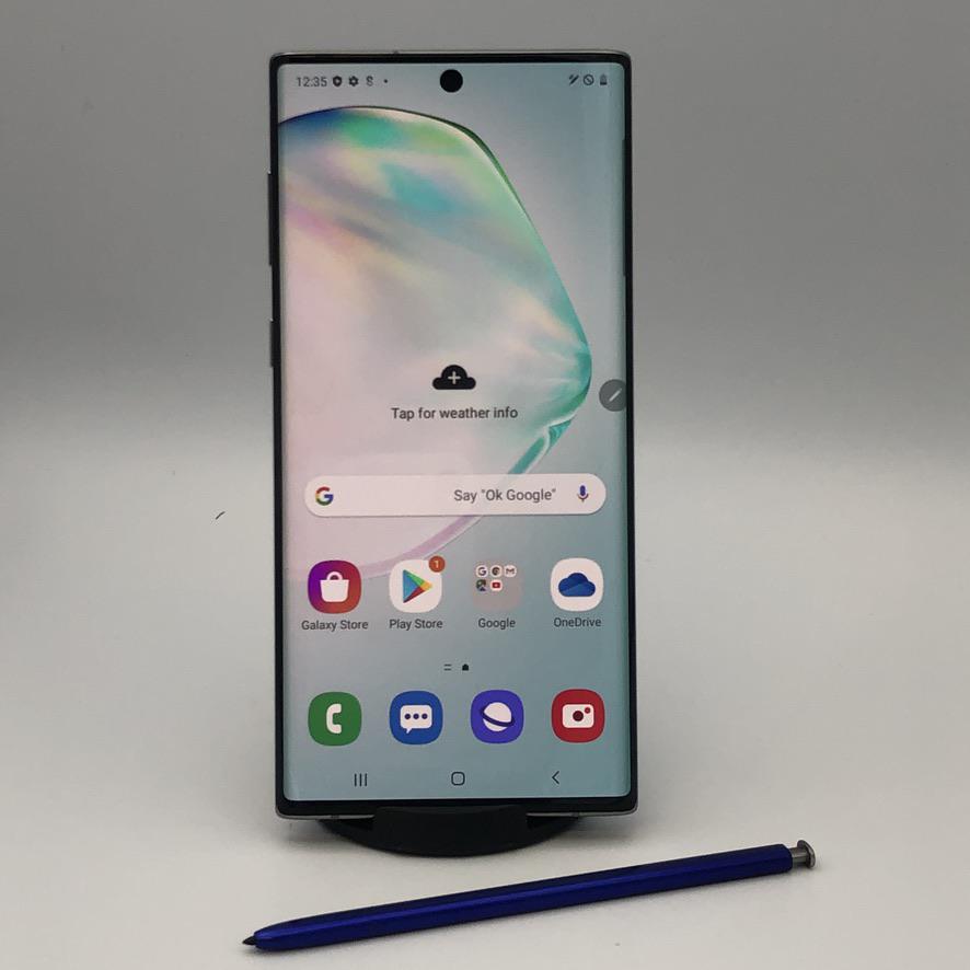 Galaxy Note 10 Plus Colors - Pick the Best Color - Swappa