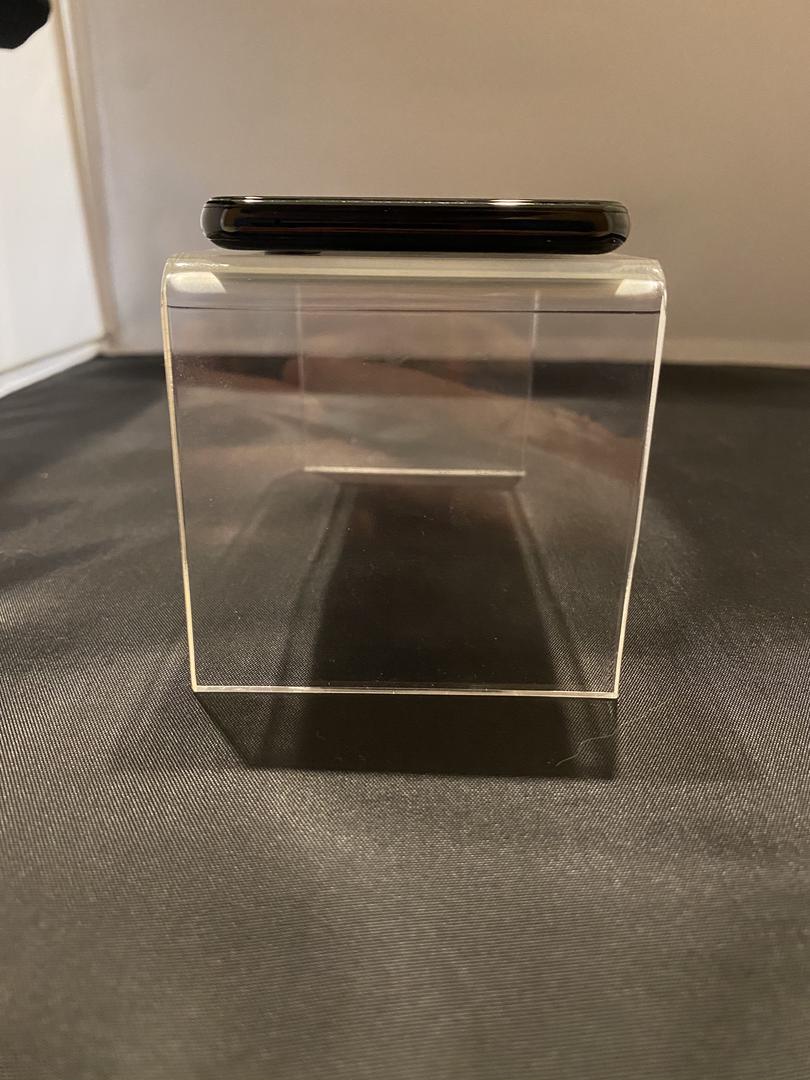 Google Pixel 3, color Black