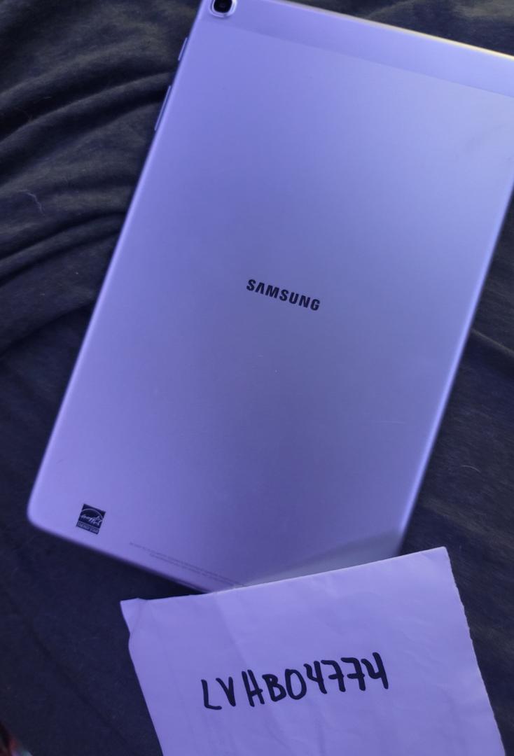 Samsung Galaxy Tab A 10.1" 2019 (Sprint) [SMT517P