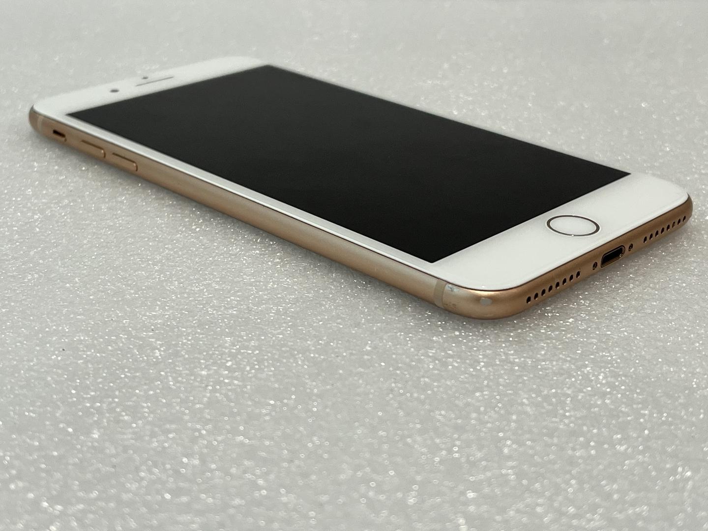 Apple iPhone 8 Plus, color Gold