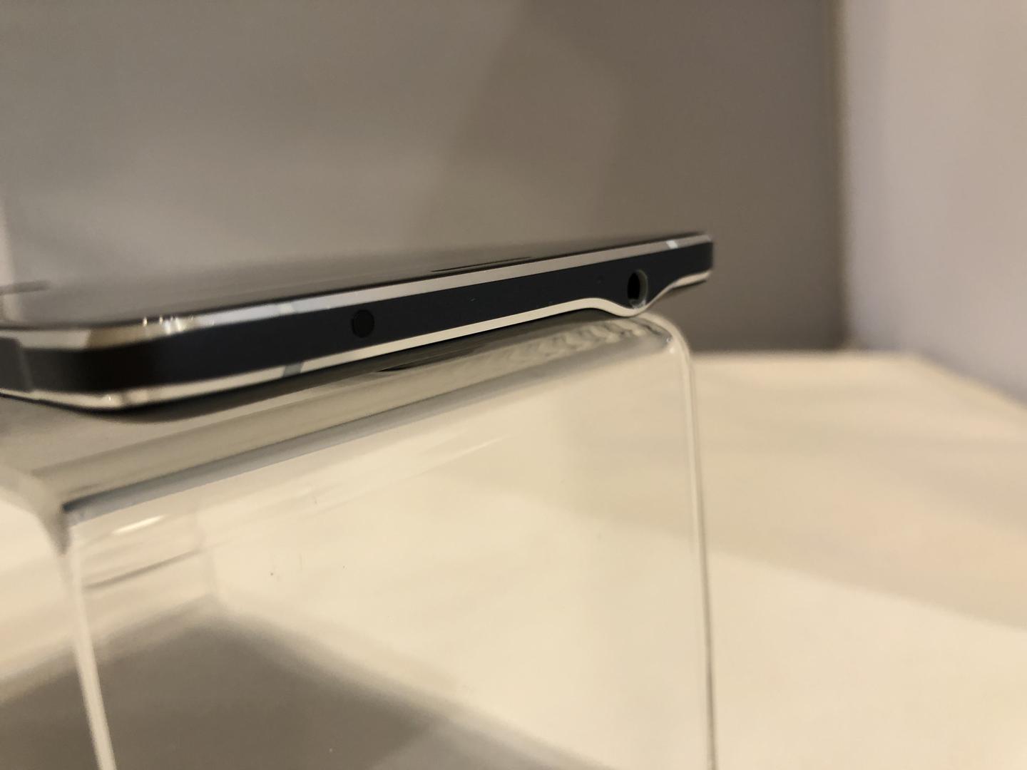 Samsung Galaxy Note 4, color Black