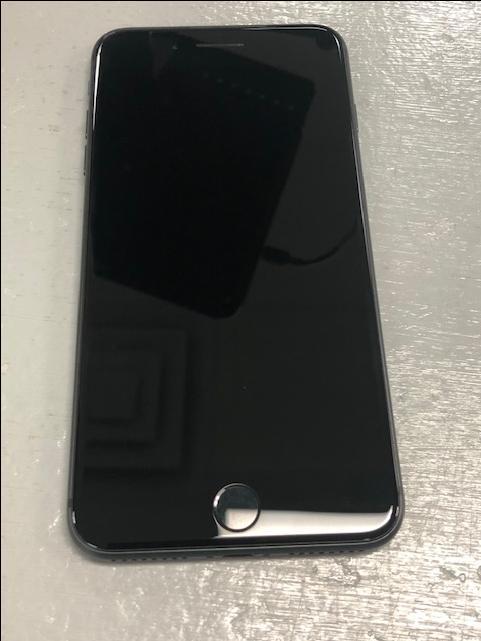 Apple iPhone 8 Plus, color Gray