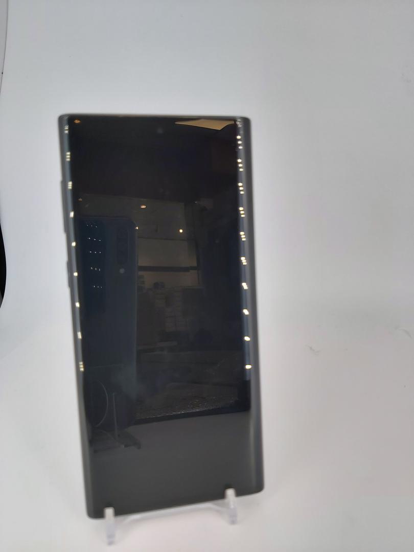 Samsung Galaxy Note 10, color Black
