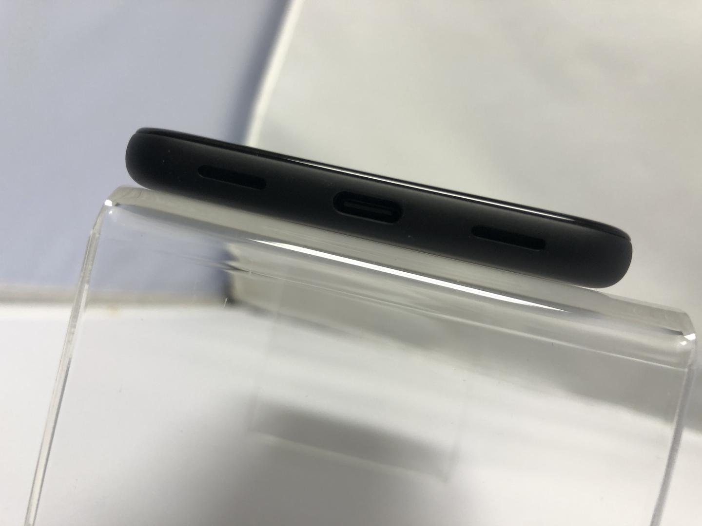Google Pixel 4a, color Black
