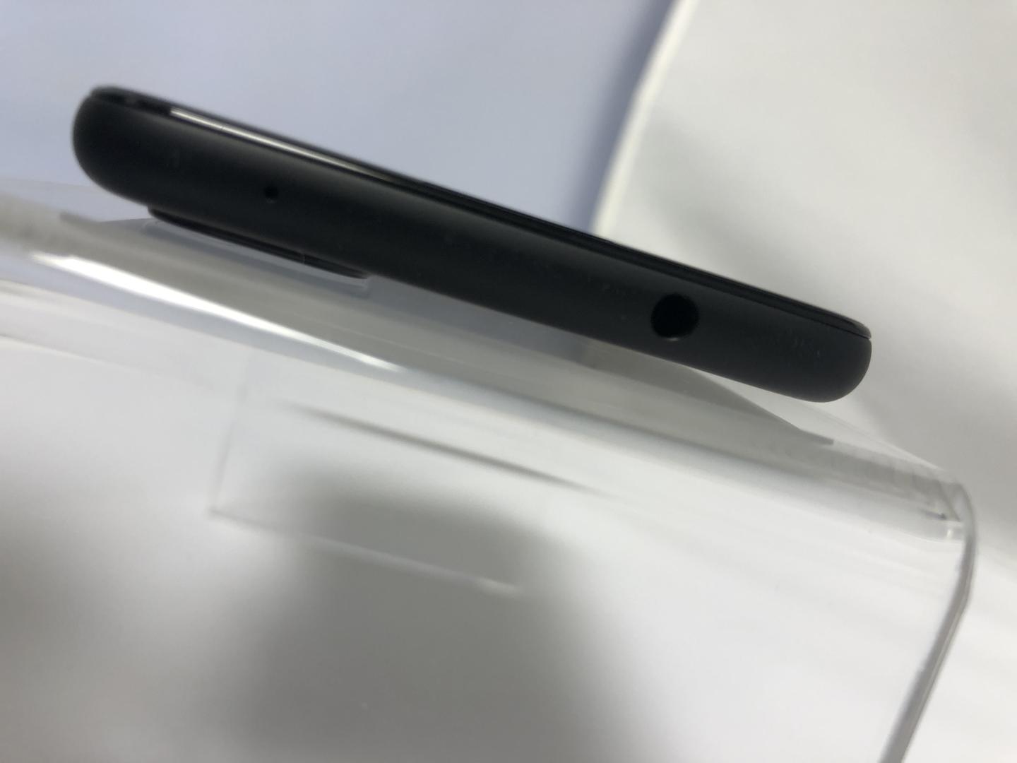 Google Pixel 4a, color Black