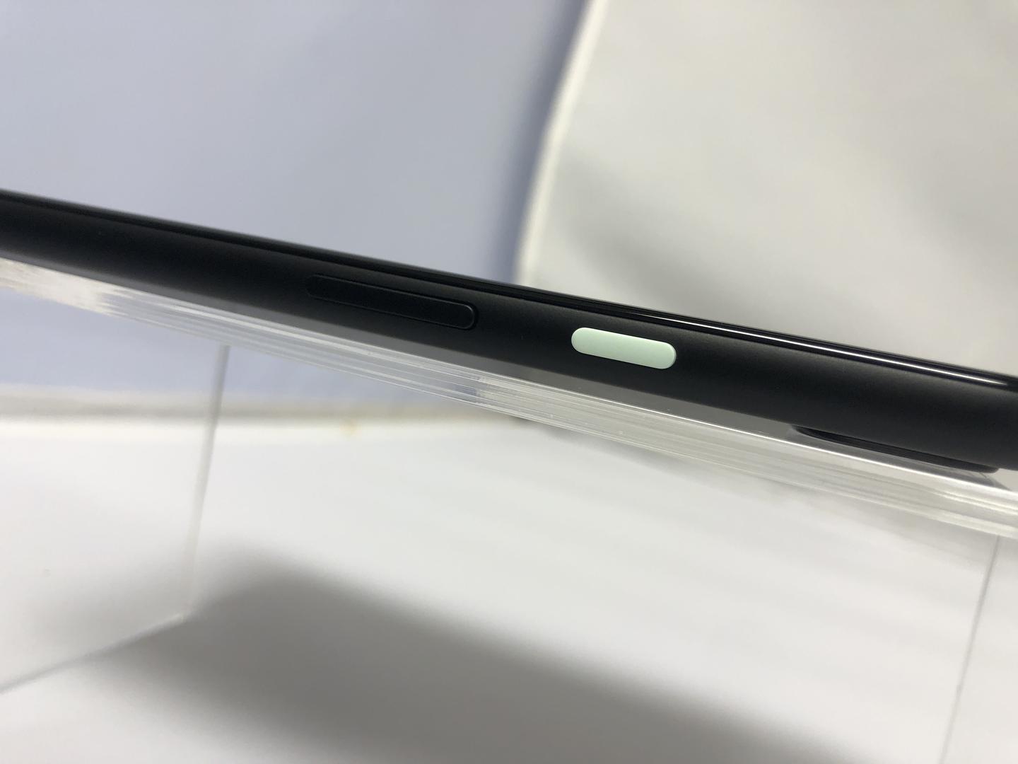 Google Pixel 4a, color Black
