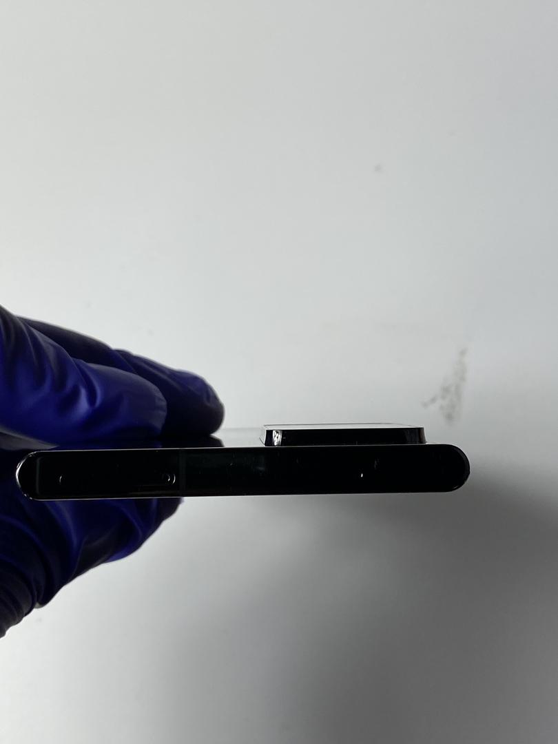 Samsung Galaxy Note 20 Ultra 5G, color Mystic Black