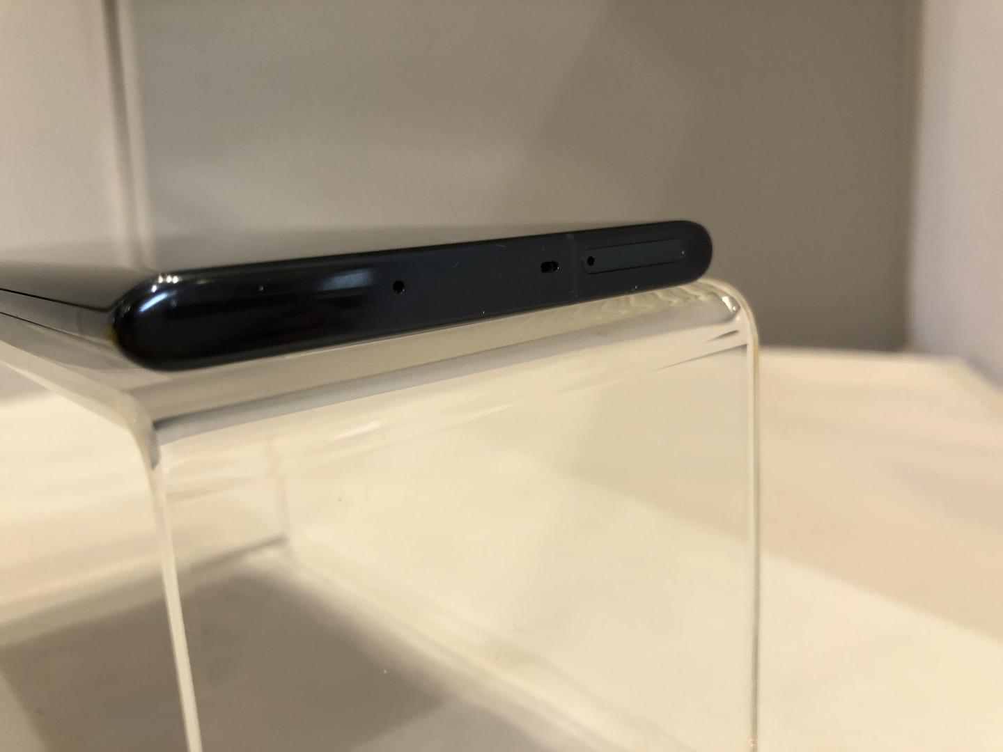 Samsung Galaxy Note 10, color Black