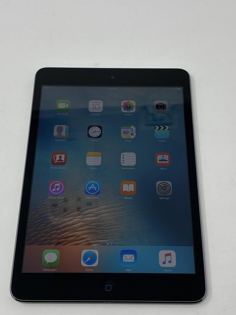 Apple iPad Mini, color Black