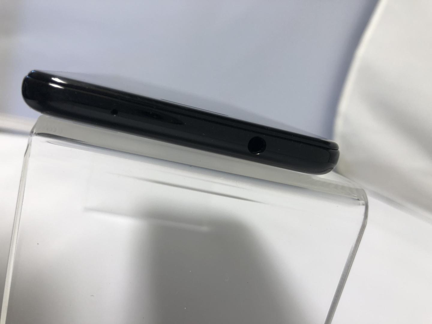 Google Pixel 3a, color Black