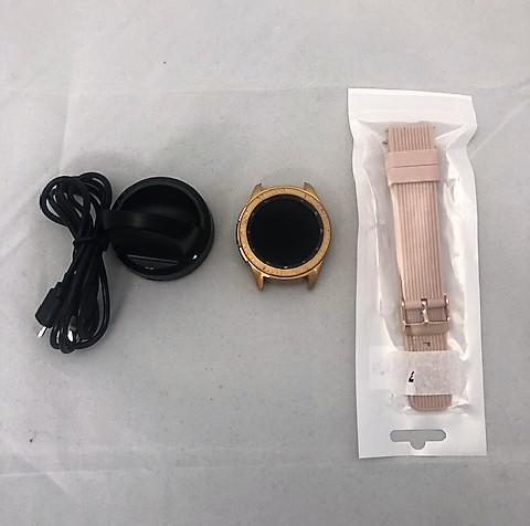 Samsung Galaxy Watch 42mm, color Rose Gold