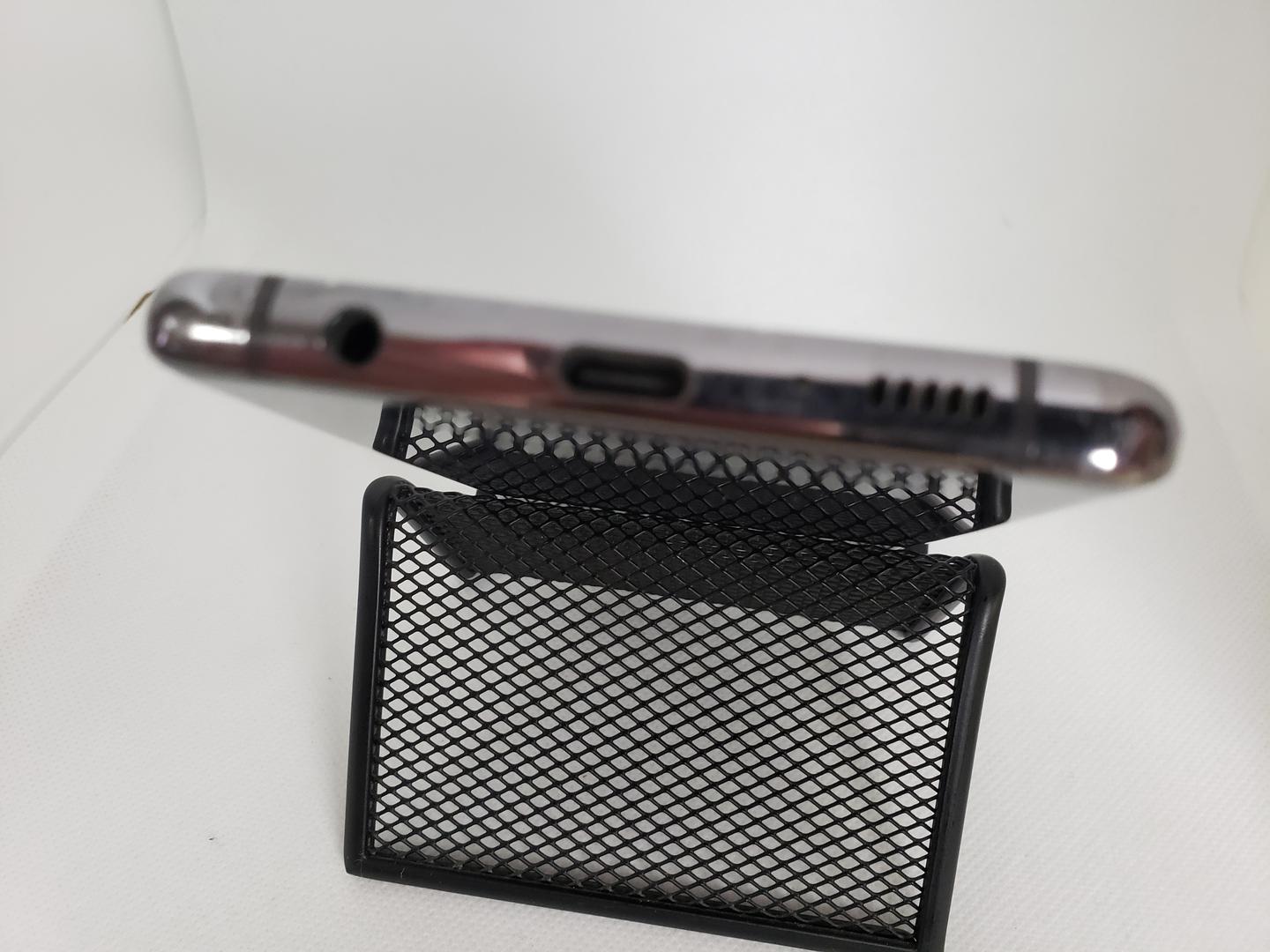 Samsung Galaxy S10 Plus, color Black