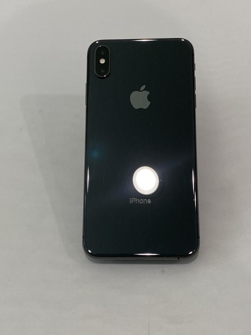 Apple iPhone Xs Max, color Gray